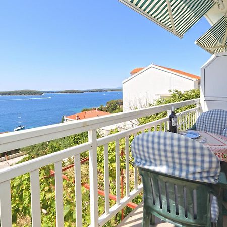 Apartment Stefani Đảo Hvar Phòng bức ảnh