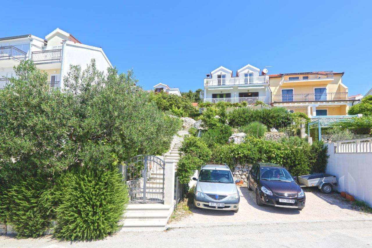 Apartment Stefani Đảo Hvar Ngoại thất bức ảnh
