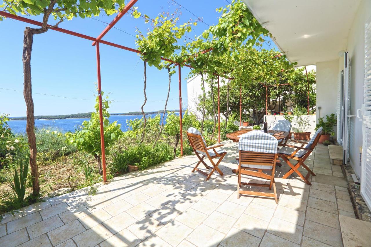 Apartment Stefani Đảo Hvar Ngoại thất bức ảnh