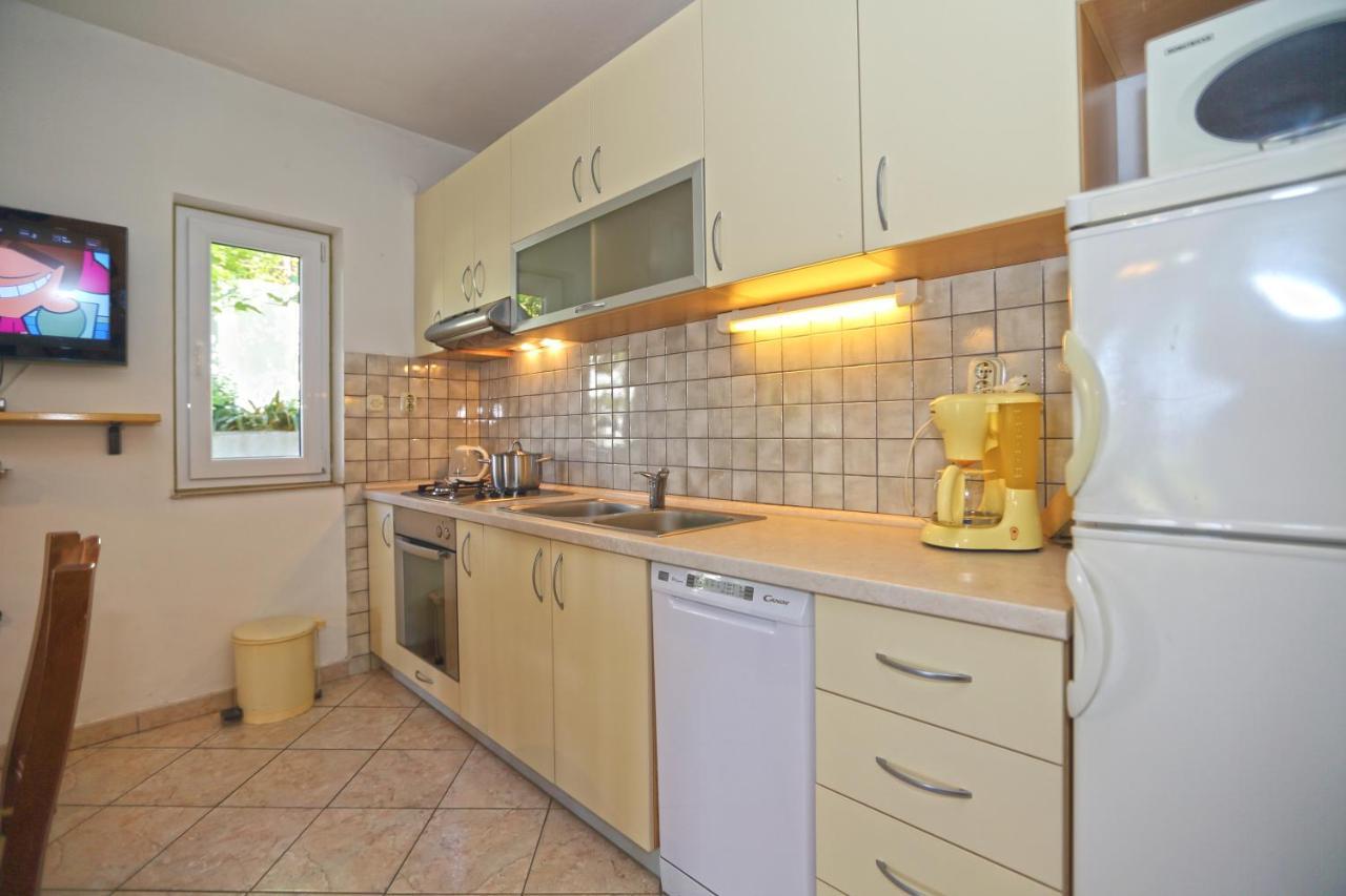 Apartment Stefani Đảo Hvar Ngoại thất bức ảnh