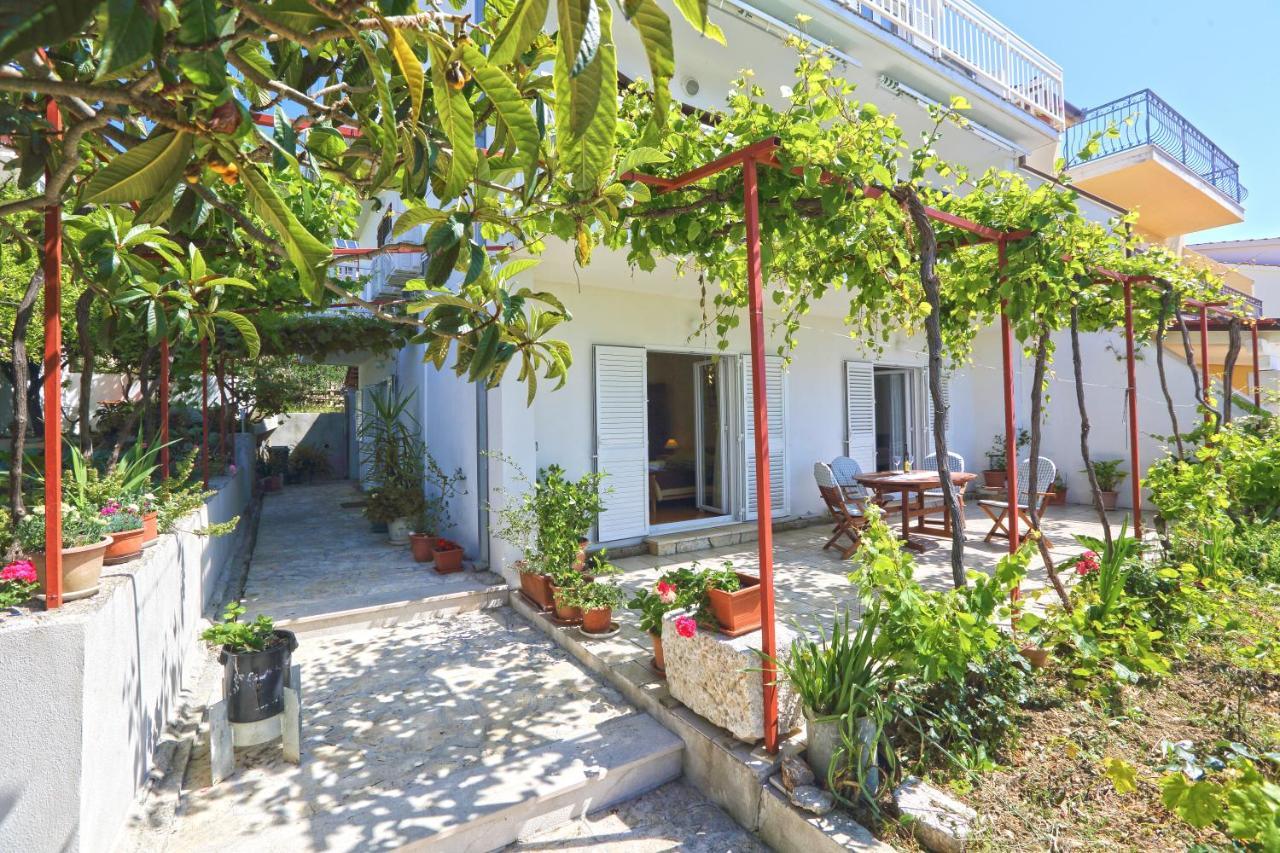 Apartment Stefani Đảo Hvar Ngoại thất bức ảnh