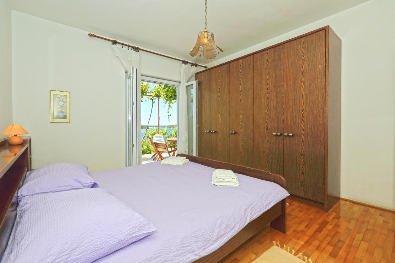 Apartment Stefani Đảo Hvar Ngoại thất bức ảnh