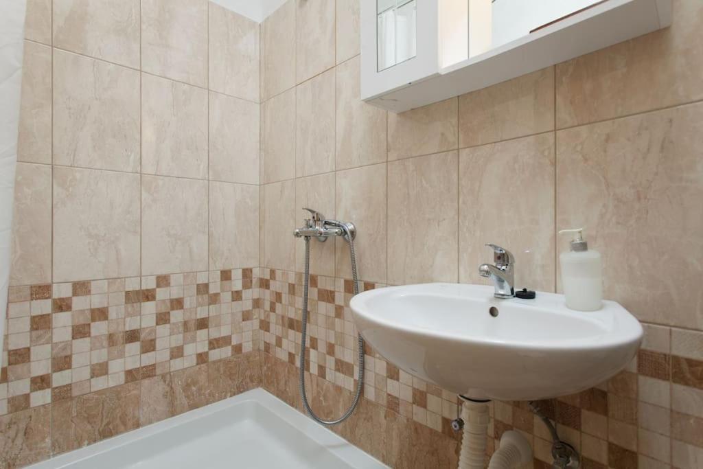 Apartment Stefani Đảo Hvar Ngoại thất bức ảnh