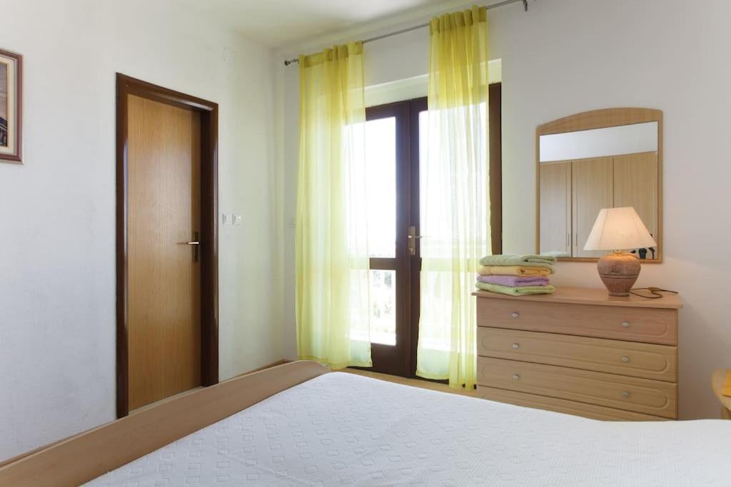 Apartment Stefani Đảo Hvar Ngoại thất bức ảnh