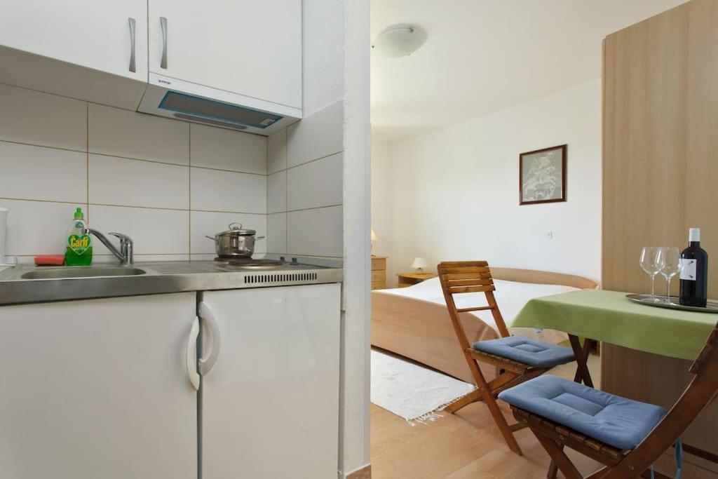Apartment Stefani Đảo Hvar Ngoại thất bức ảnh