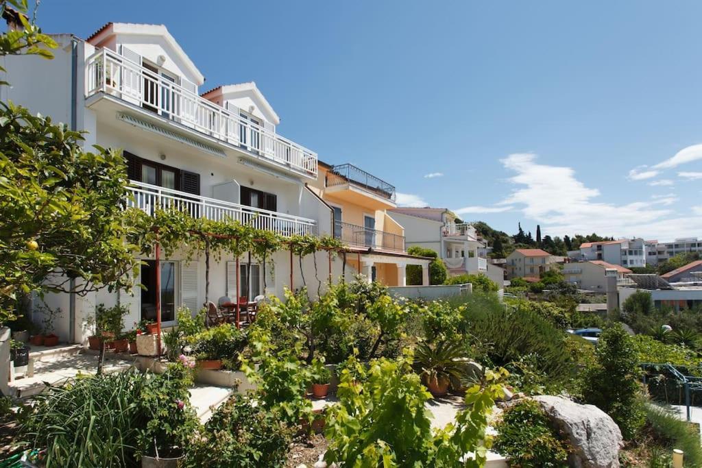 Apartment Stefani Đảo Hvar Ngoại thất bức ảnh