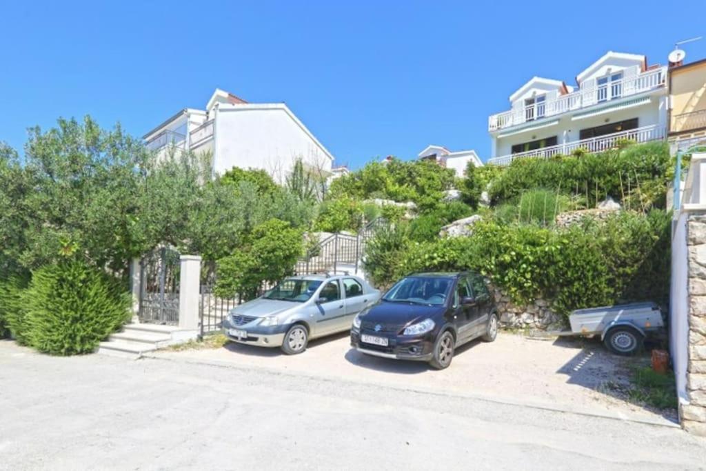 Apartment Stefani Đảo Hvar Ngoại thất bức ảnh