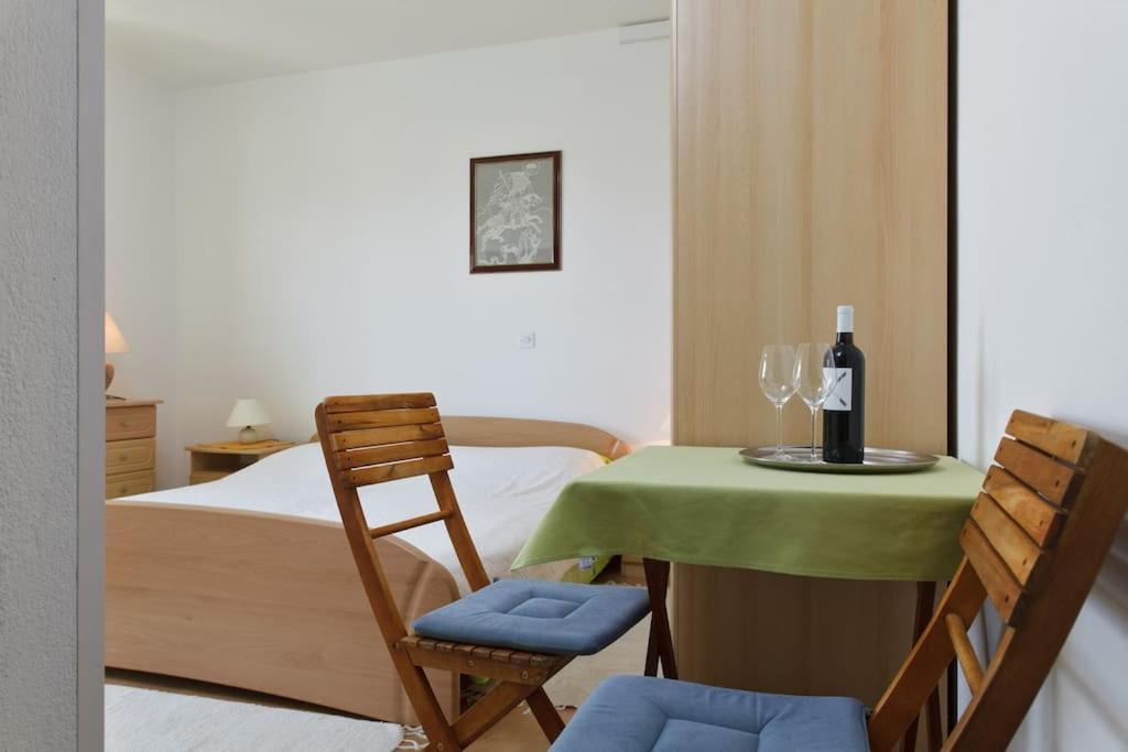 Apartment Stefani Đảo Hvar Phòng bức ảnh