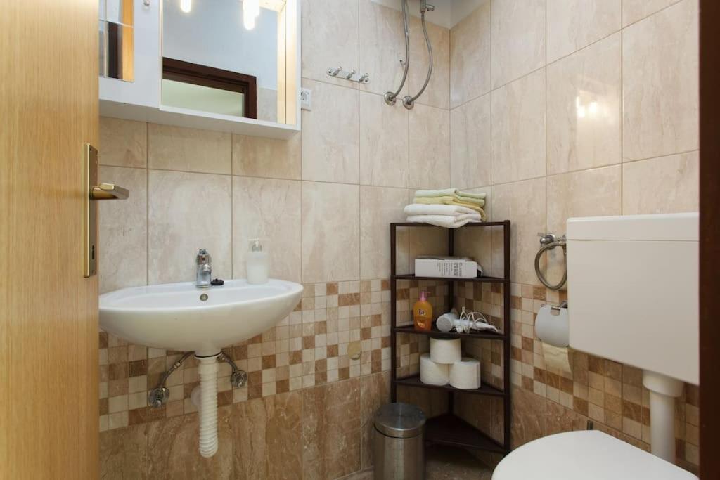 Apartment Stefani Đảo Hvar Phòng bức ảnh