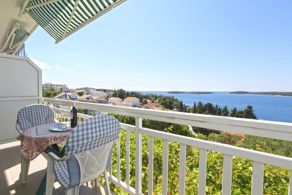 Apartment Stefani Đảo Hvar Phòng bức ảnh