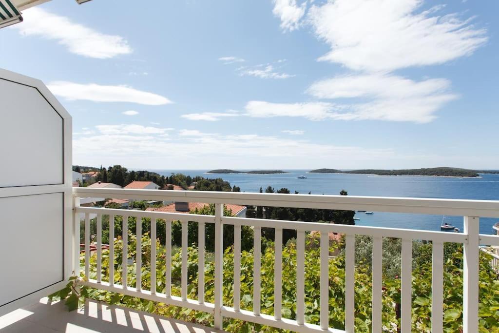 Apartment Stefani Đảo Hvar Phòng bức ảnh