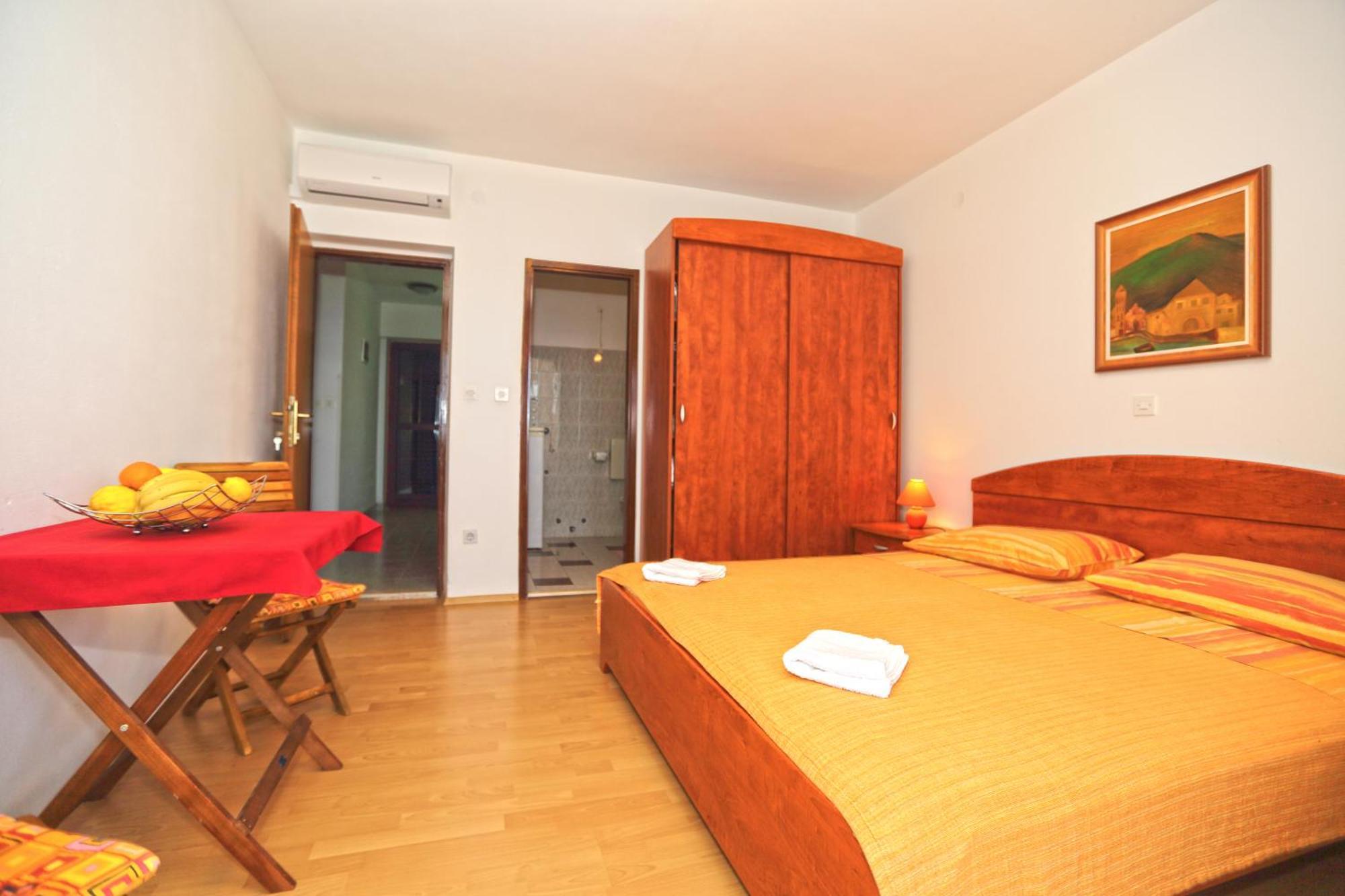 Apartment Stefani Đảo Hvar Phòng bức ảnh