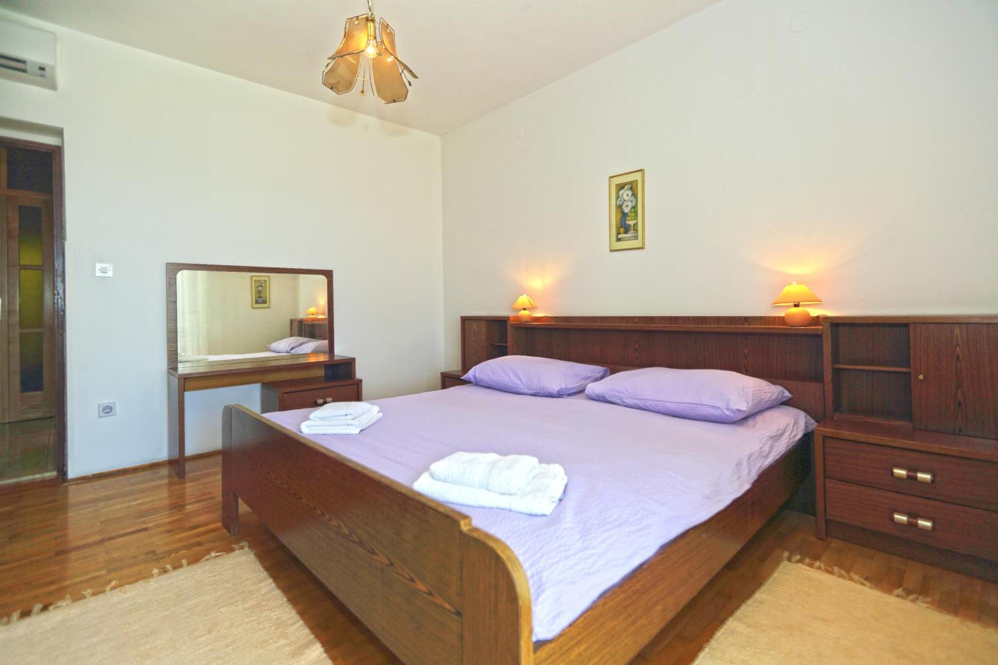 Apartment Stefani Đảo Hvar Phòng bức ảnh