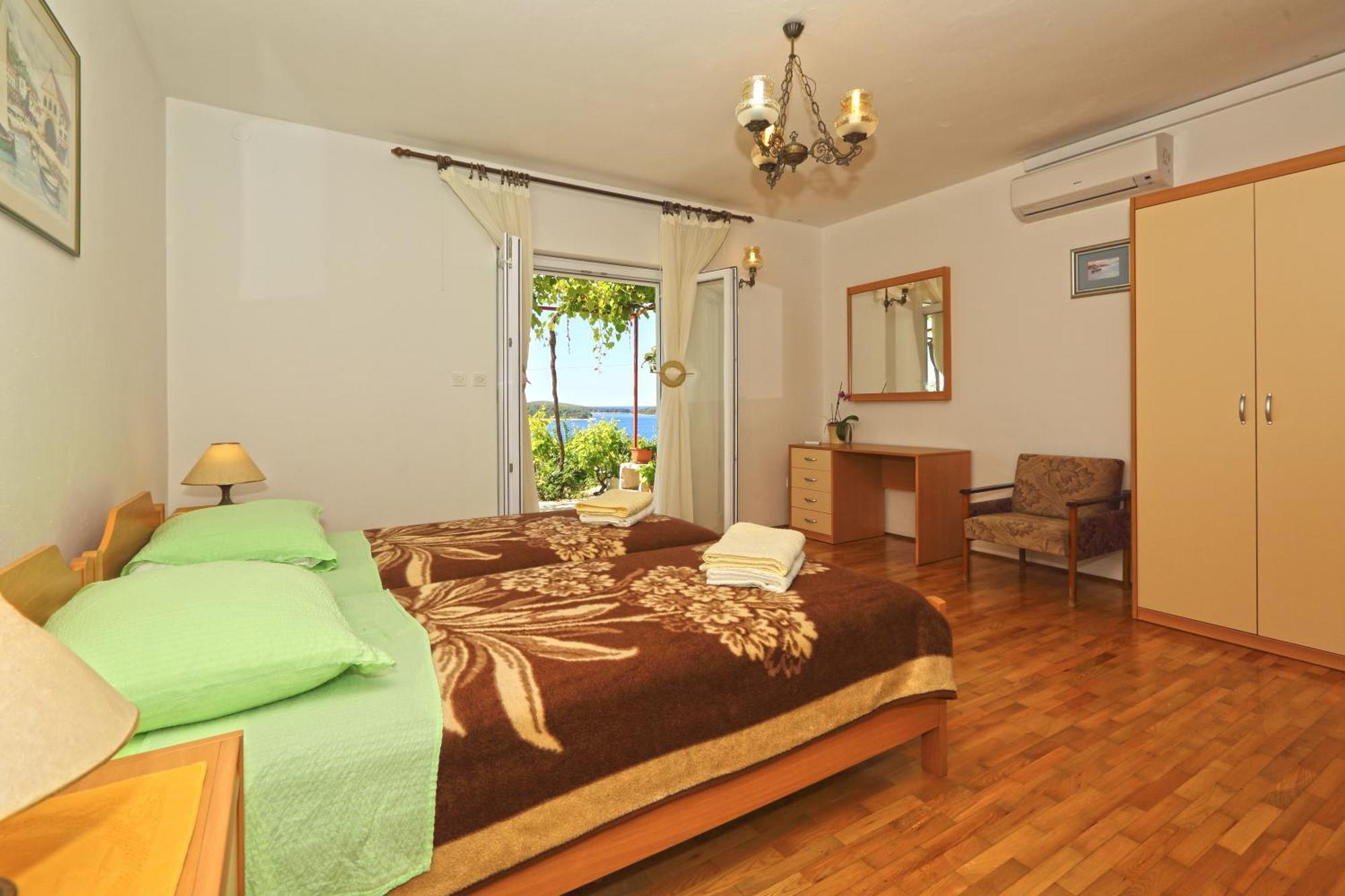 Apartment Stefani Đảo Hvar Phòng bức ảnh