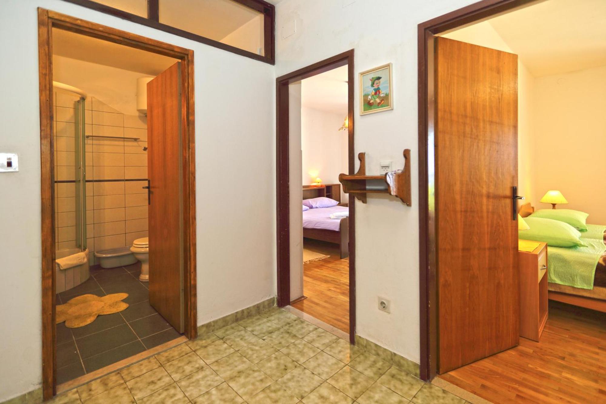 Apartment Stefani Đảo Hvar Phòng bức ảnh
