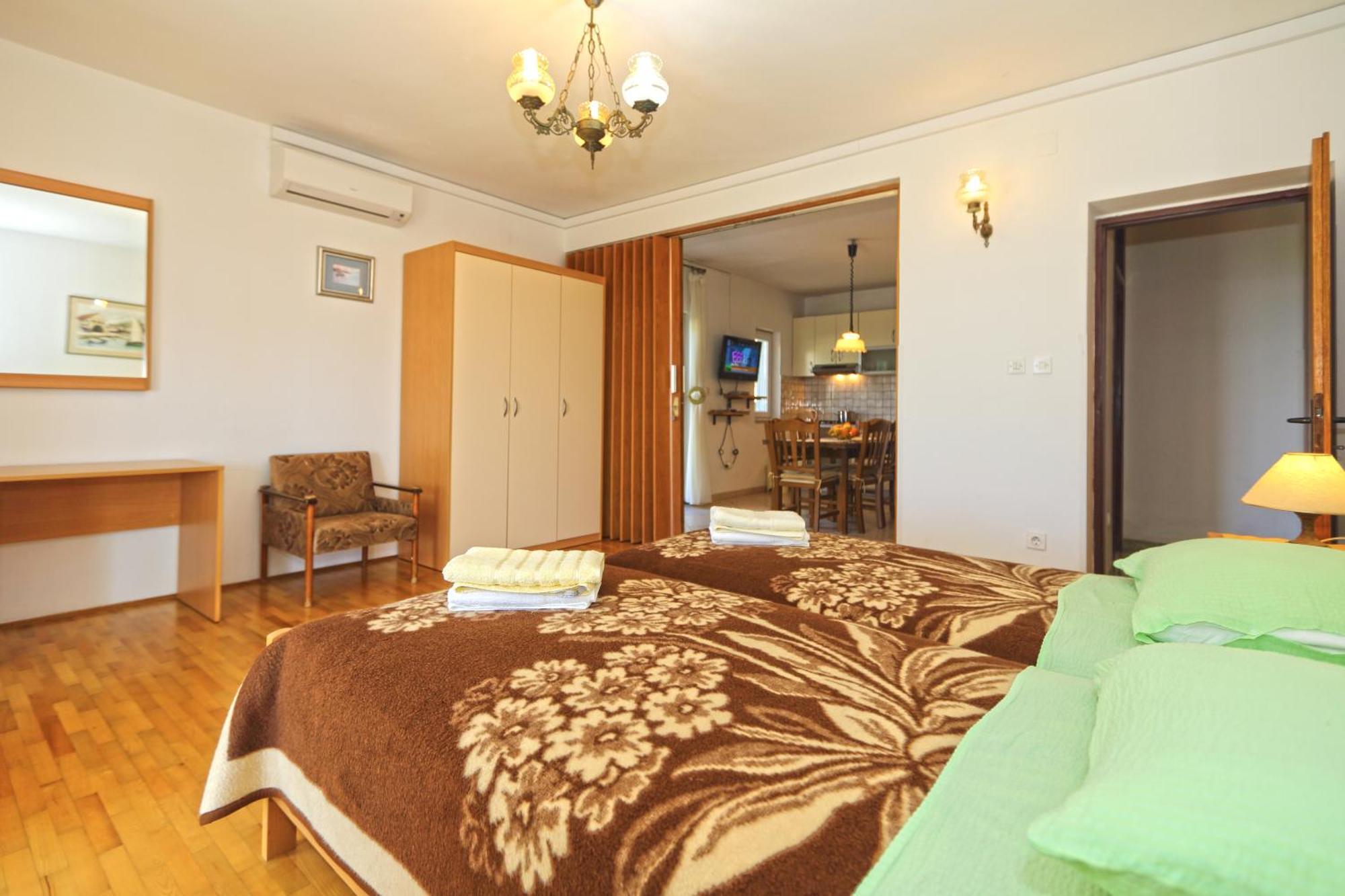 Apartment Stefani Đảo Hvar Phòng bức ảnh