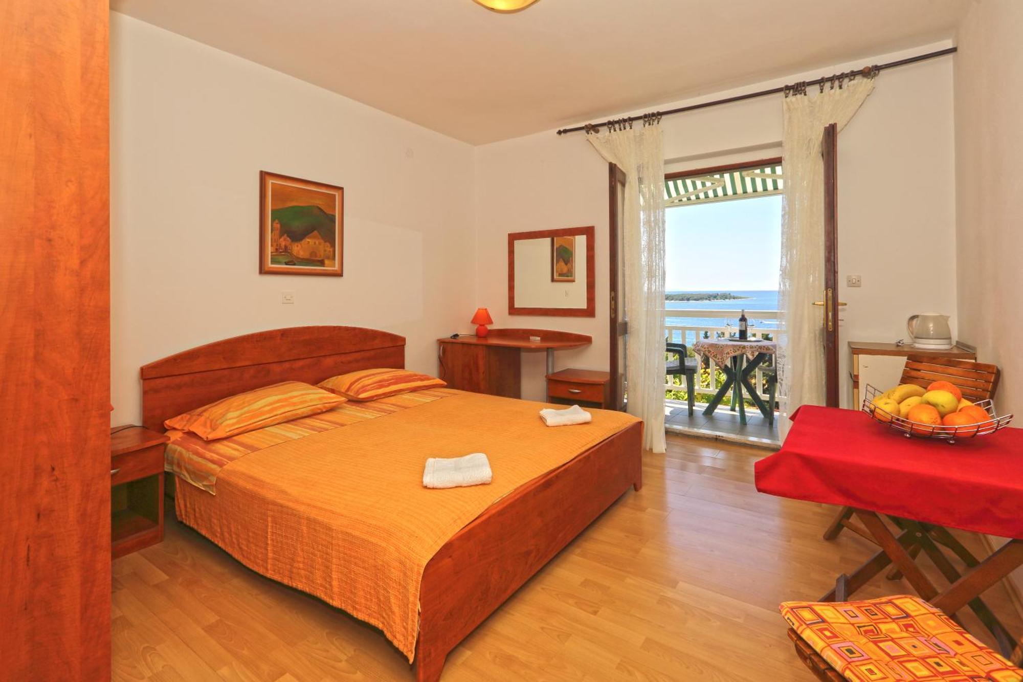 Apartment Stefani Đảo Hvar Phòng bức ảnh
