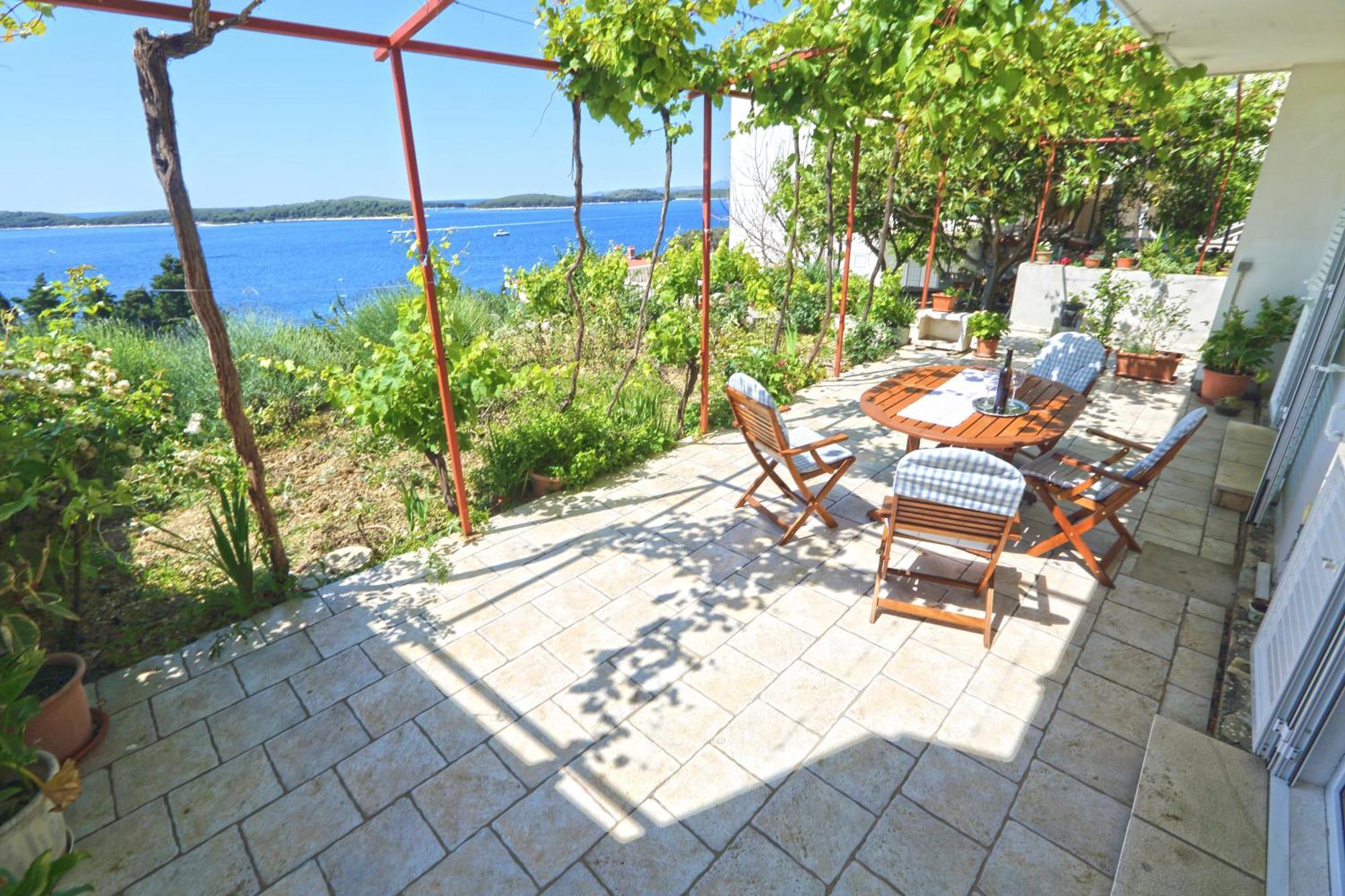 Apartment Stefani Đảo Hvar Phòng bức ảnh